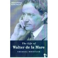 The Life of Walter De La Mare