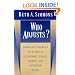 Who Adjusts? Domestic Sources of Foreign Economic Policy during the Interwar Years