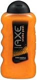 New AXE Snake Peel Shower Scrub - 12 oz