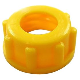 FastCap Glu-Bot Lid and Retaining Ring