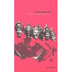 The Birmingham Rep: A City's Theatre - 1962-2002