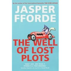 The Well of Lost Plots