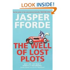 The Well of Lost Plots