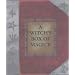My Books on Witchcraft ~  )O(