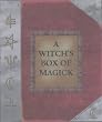 A Witch's Box of Magick