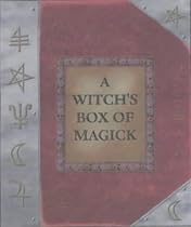 A Witch's Box of Magick