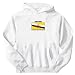 Sweatshirt White 