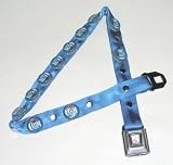 Narrow ~Cool~ Beer Bottle Cap Seatbelt Belt!
