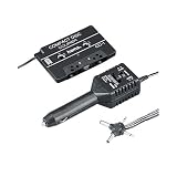 Review Hama 00046081 / Hama Car CD Adapter Set With 6 Adapter Connections