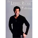 The Lionel Richie Collection book cover