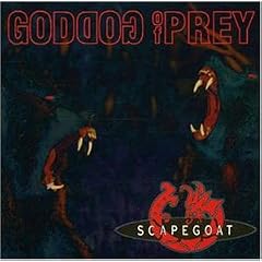 Goddog of Prey