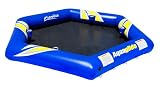 Aquaglide Fiesta Lounge (10-Feetx9-Feetx12-Inch)