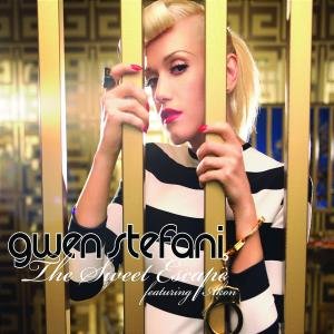 Gwen Stefani & Akon - The Sweet Escape - Zortam Music