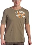 Company 81 Young Men's Short Sleeve Logo T-shirt