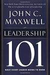 Leadership 101