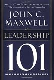 Leadership 101