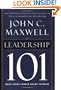 Leadership 101: What Every Leader Needs to Know