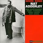 Work Song by  Nat Adderley 