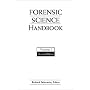 Forensic Science Handbook, Volume 1 (2nd Edition)