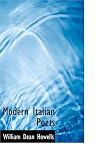 Modern Italian Poets