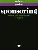 Sponsoring et mécénat