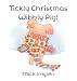 Tickly Christmas Wibbly Pig