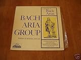 A Program of Bach Arias