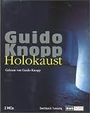 Holokaust, 2 Cassetten - Guido Knopp