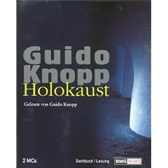 Holokaust, 2 Cassetten