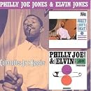 Philly Joe's Beat / Philly Joe & Elvin Jones/Philly Joe Jones
