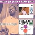 Philly Joe's Beat/Philly Joe & Elvin Jones Together!