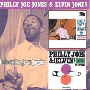 Elvin Jones