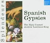 ｜Spanish Gypsies