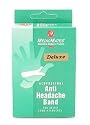 Acupressure Anti-Headache Thumb Band