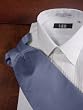 Tuxedo Tie - Peri Winkle Cravat