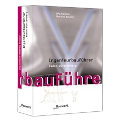 IngenieurbauF�hrer Baden-W�rttemberg