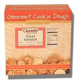 Three Pound Place and Bake Cookie Dough- Texas Ranger