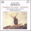 Moeran: Symphony in G minor