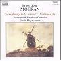 Moeran: Symphony in G minor