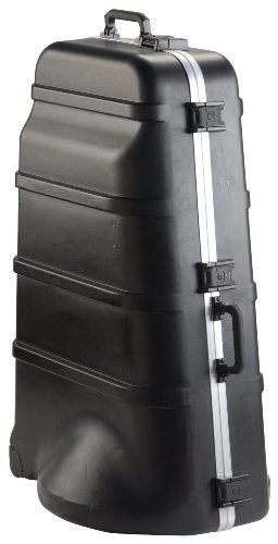 SKB Large Universal Tuba Case with Wheels