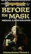 Before the Mask: 001 (Dragonlance Saga, Villains)