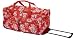Rollenreisetasche Reisetasche Sporttasche Trolley Trolleytasche Trolleykoffer Reisetrolley Sporttrolley Maße: ca. 68x35x34 cm