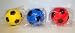 Sponge Football 7 - Soft Play - Safe - Priced Each - 3 Colours Available