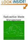 Radioactive Waste Management