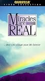 Miracles Are Real