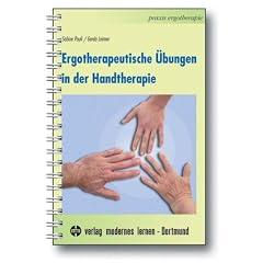 Ergotherapeutische �bungen in der Handtherapie