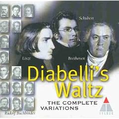 Variations Diabelli