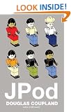 JPod: A Novel