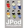 JPod: A Novel