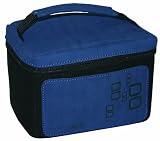 Nintendo 3DS Traveler Bag - Blue